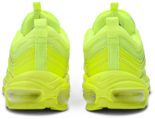 (W) 나이키 에어맥스 97 '볼트' CW7028-700 Details for (W) 나이키 에어맥스 97 '볼트' CW7028-700