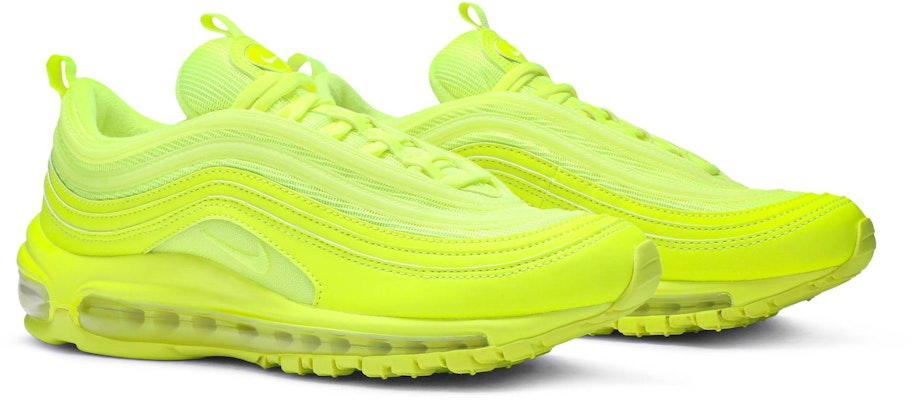 (W) 나이키 에어맥스 97 '볼트' CW7028-700 Cheap (W) 나이키 에어맥스 97 '볼트' CW7028-700