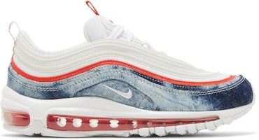 (Women) Nike Air Max 97 'Washed Denim' DV2180-900