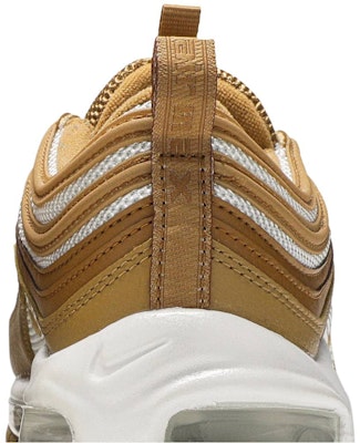 (W) ナイキ エア マックス 97 "ウィート" 921733-702 Sizing (W) ナイキ エア マックス 97 "ウィート" 921733-702