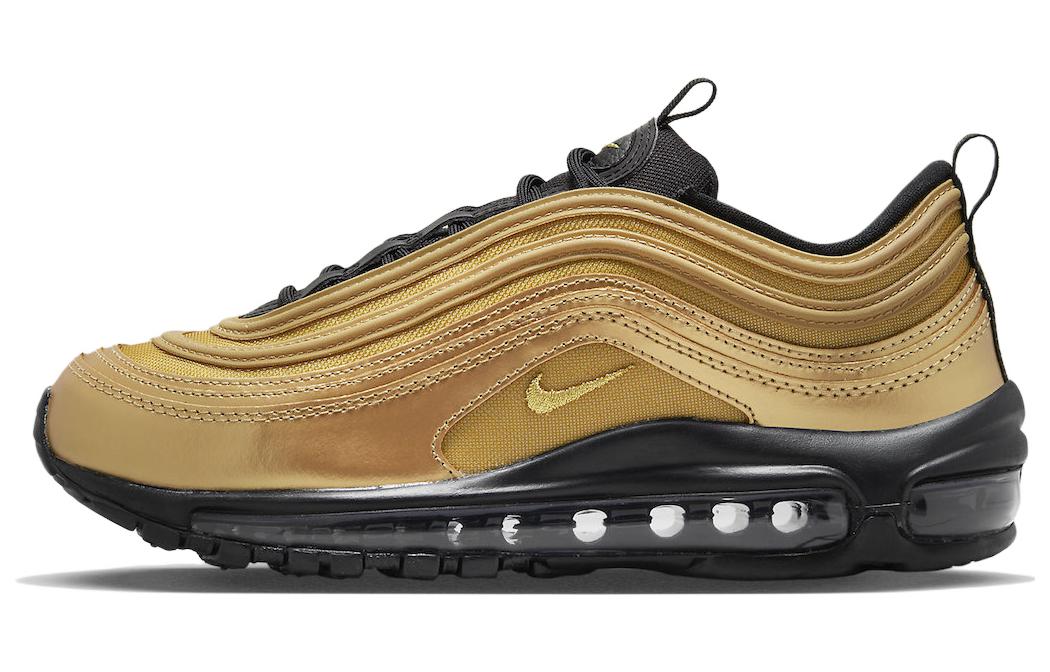 Buy (W) Nike Air Max 97 'Oro Trigo' DX0137-700