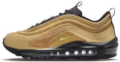 (W) 耐克 Air Max 97 '麦金色' DX0137-700 Buy (W) 耐克 Air Max 97 '麦金色' DX0137-700