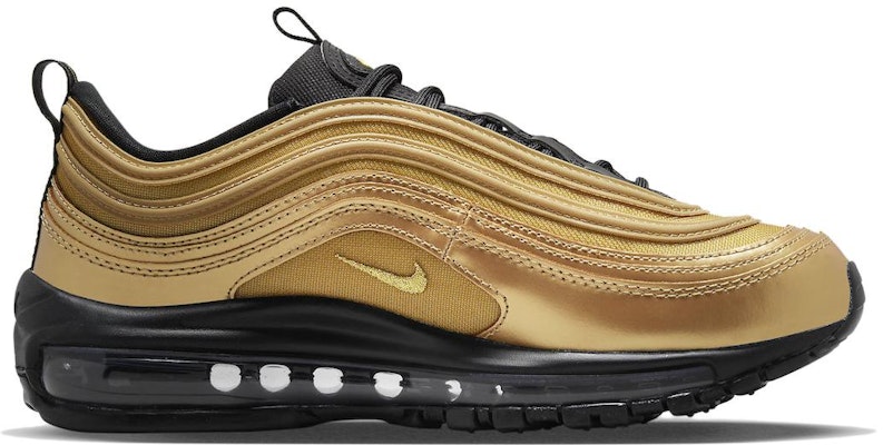 (W) Nike Air Max 97 'Oro Trigo' DX0137-700 Order (W) Nike Air Max 97 'Oro Trigo' DX0137-700