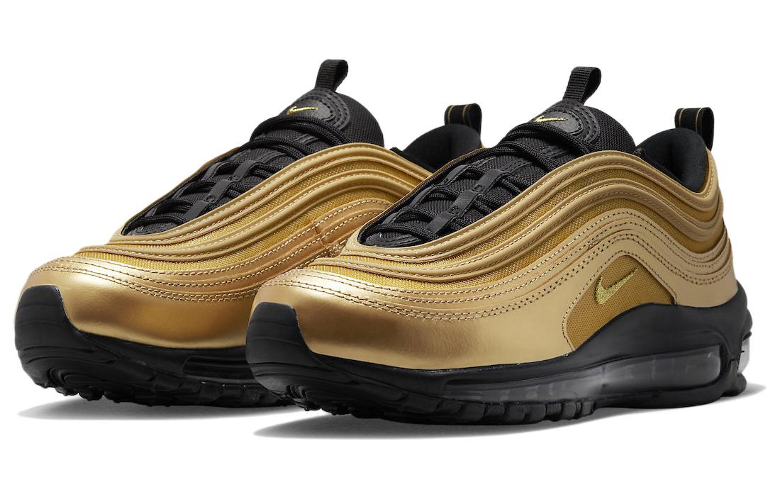 Lookbook (W) Nike Air Max 97 'Oro Trigo' DX0137-700