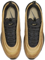 (W) 耐克 Air Max 97 '麦金色' DX0137-700 Shop (W) 耐克 Air Max 97 '麦金色' DX0137-700
