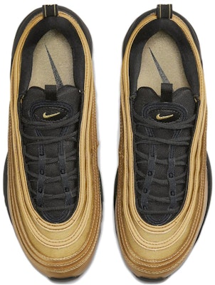 (W) Nike Air Max 97 'Oro Trigo' DX0137-700 Shop (W) Nike Air Max 97 'Oro Trigo' DX0137-700