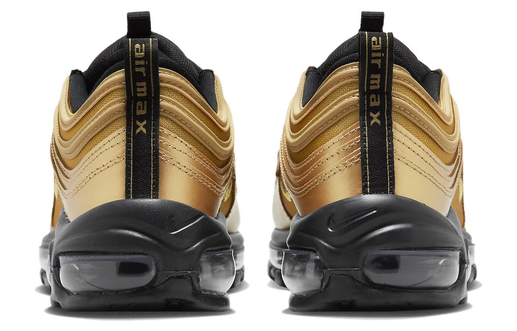 Purchase (W) Nike Air Max 97 'Oro Trigo' DX0137-700