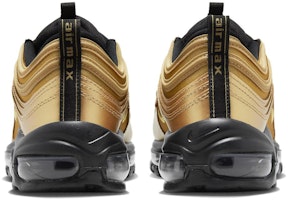 (W) 耐克 Air Max 97 '麦金色' DX0137-700 Purchase (W) 耐克 Air Max 97 '麦金色' DX0137-700