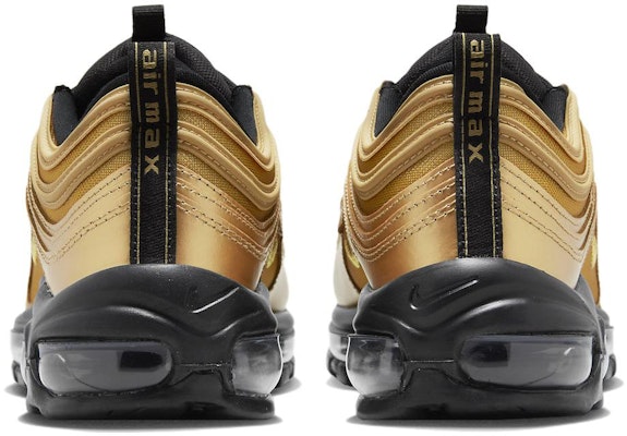 (W) Nike Air Max 97 'Oro Trigo' DX0137-700 Purchase (W) Nike Air Max 97 'Oro Trigo' DX0137-700