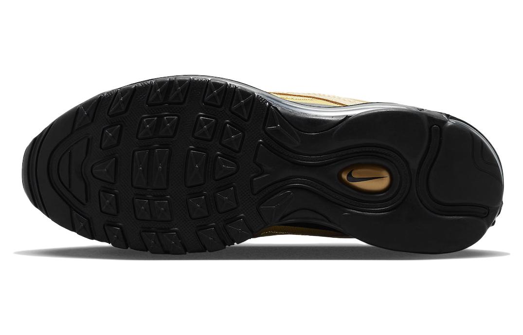 Details for (W) Nike Air Max 97 'Oro Trigo' DX0137-700