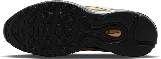 (W) 耐克 Air Max 97 '麦金色' DX0137-700 Details for (W) 耐克 Air Max 97 '麦金色' DX0137-700