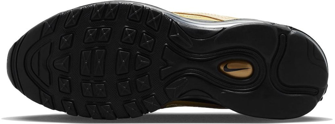 (W) Nike Air Max 97 'Oro Trigo' DX0137-700 Details for (W) Nike Air Max 97 'Oro Trigo' DX0137-700