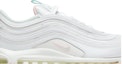 Order (W) Nike Air Max 97 'Putih Hijau Pucat' DJ1498-100