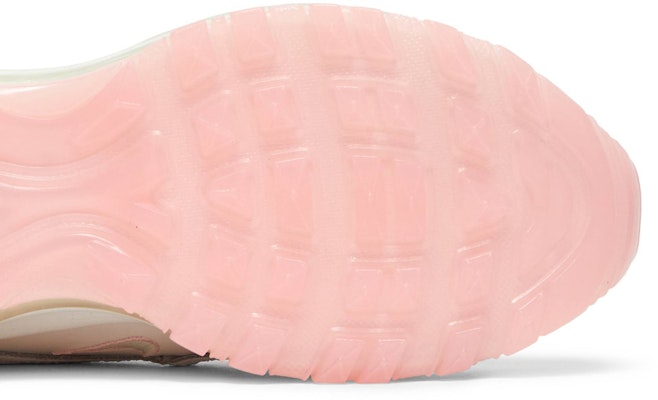 (W) Nike Air Max 97 'Putih Hijau Pucat' DJ1498-100 Purchase (W) Nike Air Max 97 'Putih Hijau Pucat' DJ1498-100