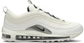 Buy (W) Nike Air Max 97 'Blanco Negro Plata' 921733-103