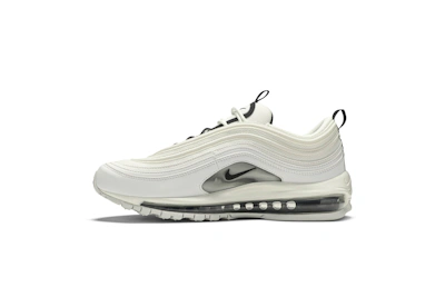 (Women) Nike Air Max 97 'White Black Silver' 921733-103
