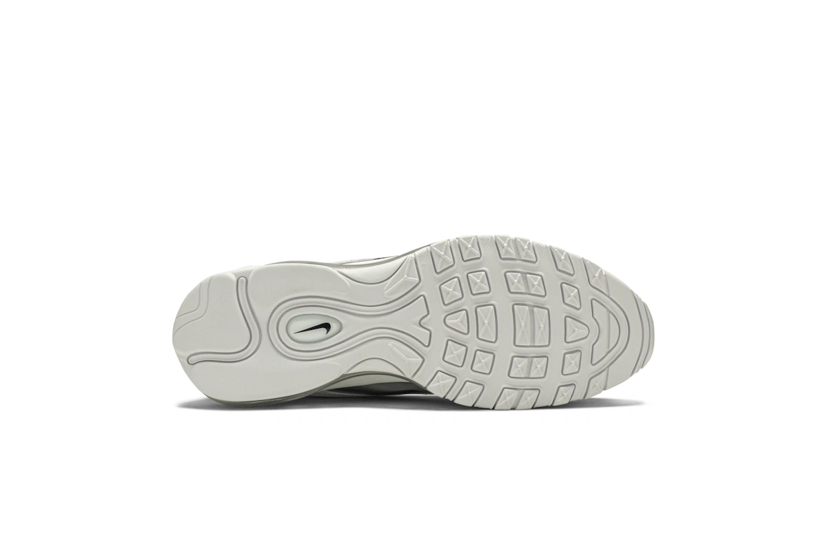 (Women) Nike Air Max 97 'White Black Silver' 921733-103