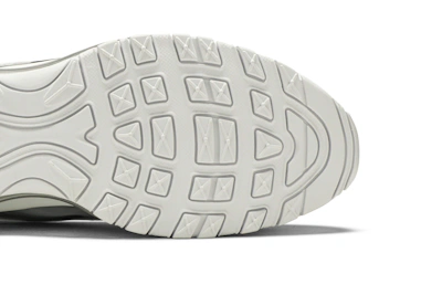 (Women) Nike Air Max 97 'White Black Silver' 921733-103