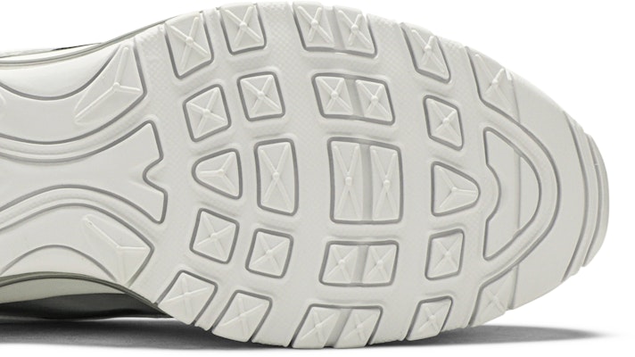 (W) Nike Air Max 97 'Blanco Negro Plata' 921733-103 Purchase (W) Nike Air Max 97 'Blanco Negro Plata' 921733-103