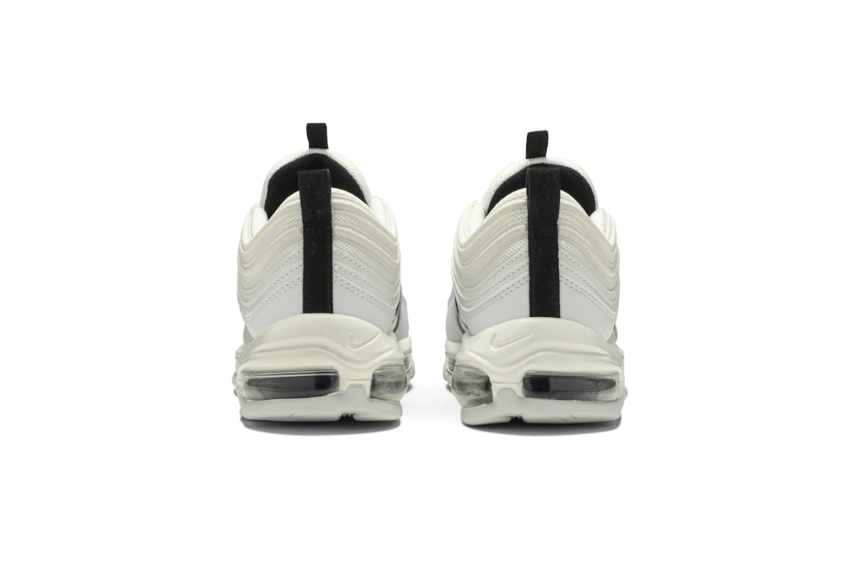 (Women) Nike Air Max 97 'White Black Silver' 921733-103