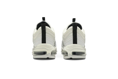 (Women) Nike Air Max 97 'White Black Silver' 921733-103