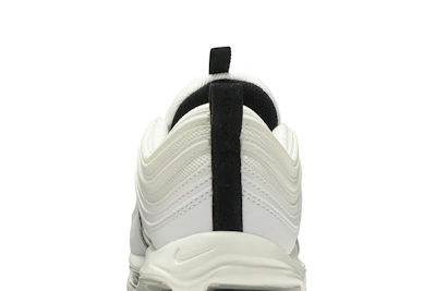 (Women) Nike Air Max 97 'White Black Silver' 921733-103