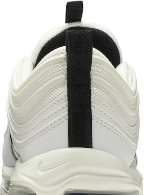 (W) Nike Air Max 97 'Blanco Negro Plata' 921733-103 Sizing (W) Nike Air Max 97 'Blanco Negro Plata' 921733-103