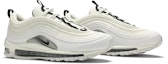 Cheap (W) Nike Air Max 97 'Blanco Negro Plata' 921733-103