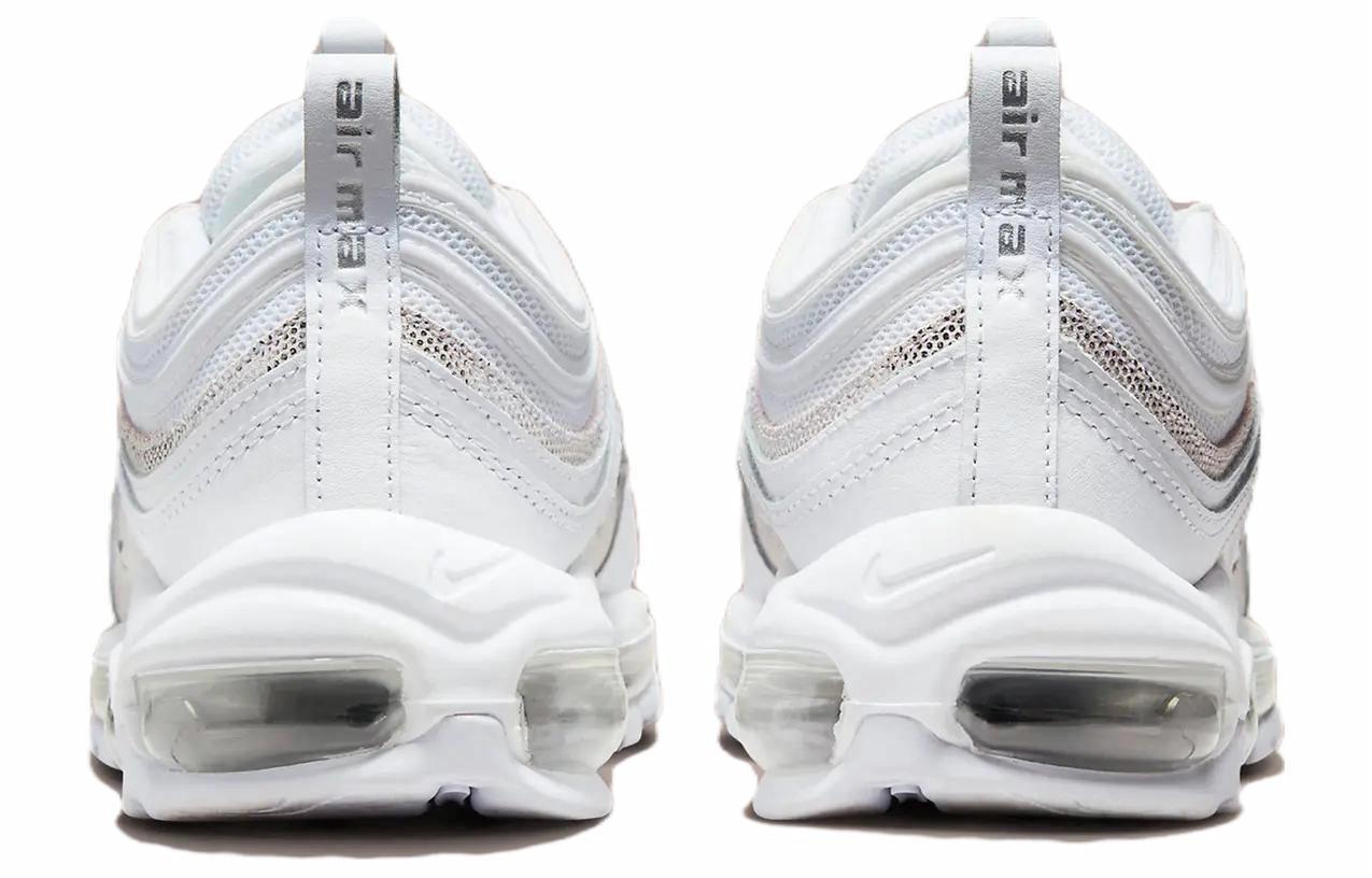 Purchase (W) Nike Air Max 97 'Putih Chrome Reflective' FQ8889-100