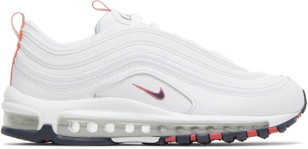 (W) ナイキ エア マックス 97 マルチカラー (Nike Air Max 97 マルチカラー) DH1592-100 Buy (W) ナイキ エア マックス 97 マルチカラー (Nike Air Max 97 マルチカラー) DH1592-100