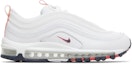 Buy (W) Nike Air Max 97 'Putih Multi Warna Pull Tabs' DH1592-100