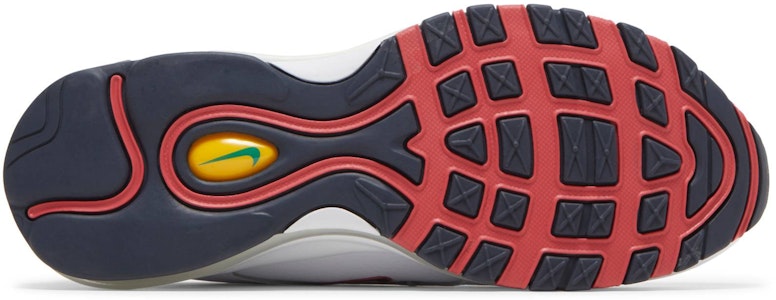 (W) ナイキ エア マックス 97 マルチカラー (Nike Air Max 97 マルチカラー) DH1592-100 Shop (W) ナイキ エア マックス 97 マルチカラー (Nike Air Max 97 マルチカラー) DH1592-100