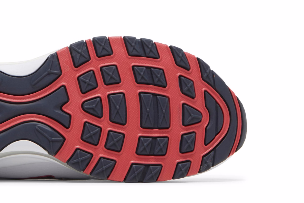 (Women) Nike Air Max 97 'White Multi Color Pull Tabs' DH1592-100