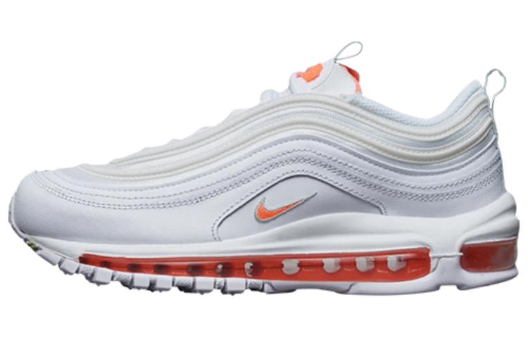 Buy (W) Nike Air Max 97 'Putih Oranye' DH5723-100