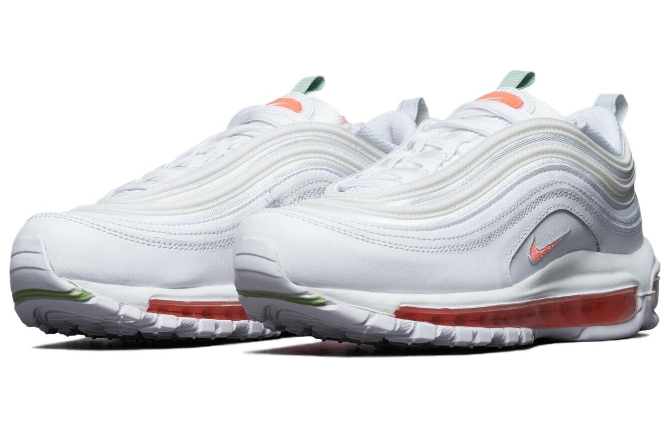 Lookbook (W) Nike Air Max 97 'Putih Oranye' DH5723-100
