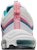 (W) Nike Air Max 97 'Putih Merah Jambu Hijau Turbo' DC5223-100
