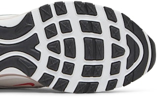 (W) Nike Air Max 97 'Putih Siren Merah' DA9325-101 Purchase (W) Nike Air Max 97 'Putih Siren Merah' DA9325-101