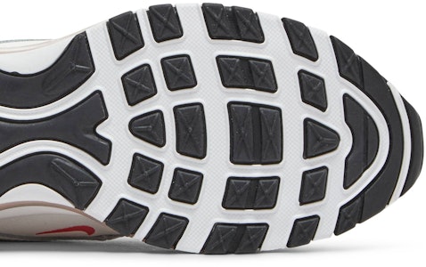 (W) ナイキ エア マックス 97 "ホワイト/シレンレッド" DA9325-101 Purchase (W) ナイキ エア マックス 97 "ホワイト/シレンレッド" DA9325-101