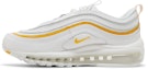 Lookbook (W) Nike Air Max 97 'Putih University Gold' DM8268-100