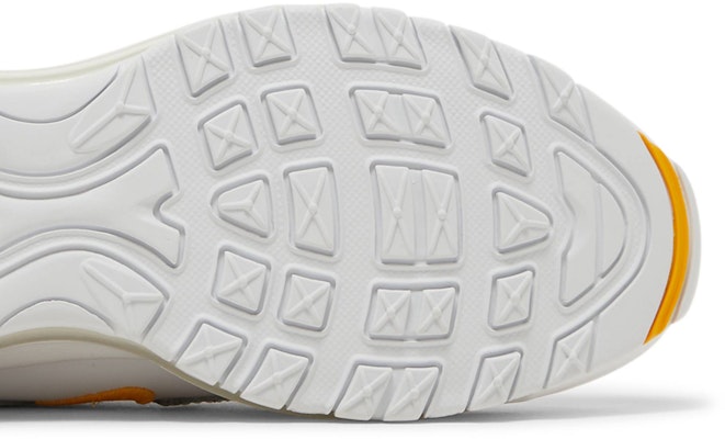 (W) Nike Air Max 97 'Putih University Gold' DM8268-100 Purchase (W) Nike Air Max 97 'Putih University Gold' DM8268-100