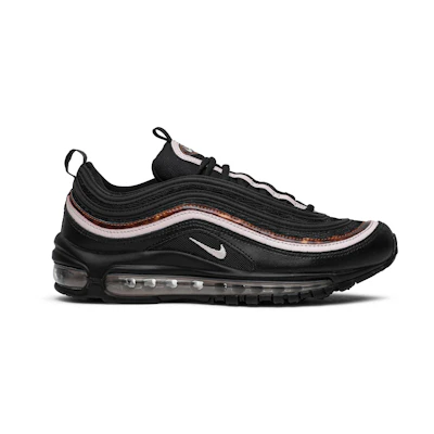 (W) Nike Air Max 97 'Woodgrain'