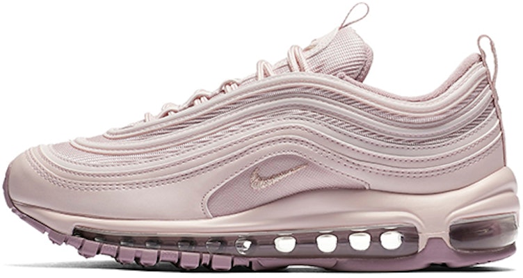 (W) Nike Air Max 97 Warna Barely Rose Pink Pucat AR1911-600 Buy (W) Nike Air Max 97 Warna Barely Rose Pink Pucat AR1911-600