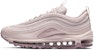 (Wanita) Nike Air Max 97 Barely Rose AR1911-600