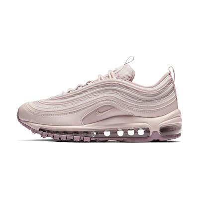(W) Nike Air Max 97 Barely Rose