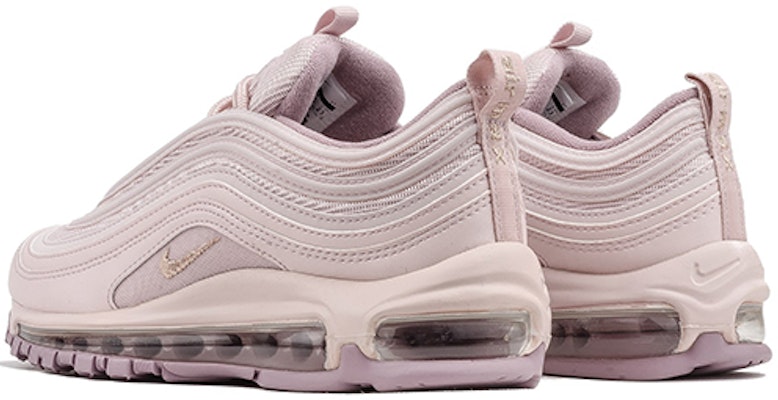 (Women) Nike Air Max 97 Barely Rose AR1911-600 Order (Women) Nike Air Max 97 Barely Rose AR1911-600