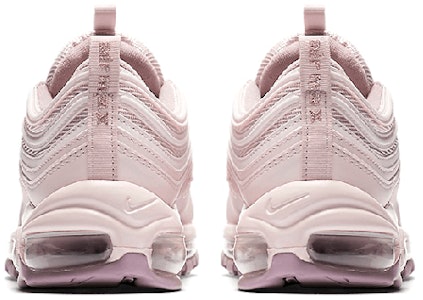 (女性)Nike Air Max 97 微玫紅 AR1911-600 Lookbook (女性)Nike Air Max 97 微玫紅 AR1911-600
