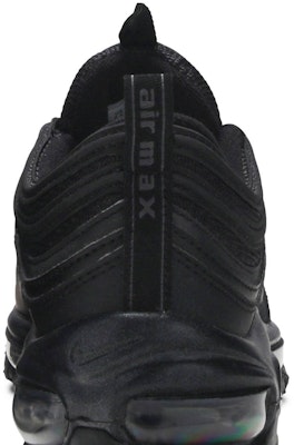 (Women) Nike Air Max 97 Black Dark Grey 921733-001 Sizing (Women) Nike Air Max 97 Black Dark Grey 921733-001
