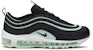 (Women) Nike Air Max 97 Hitam Igloo 921733-012
