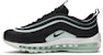 (Women) Nike Air Max 97 Hitam Igloo 921733-012