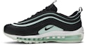 Lookbook (Women) Nike Air Max 97 Hitam Igloo 921733-012